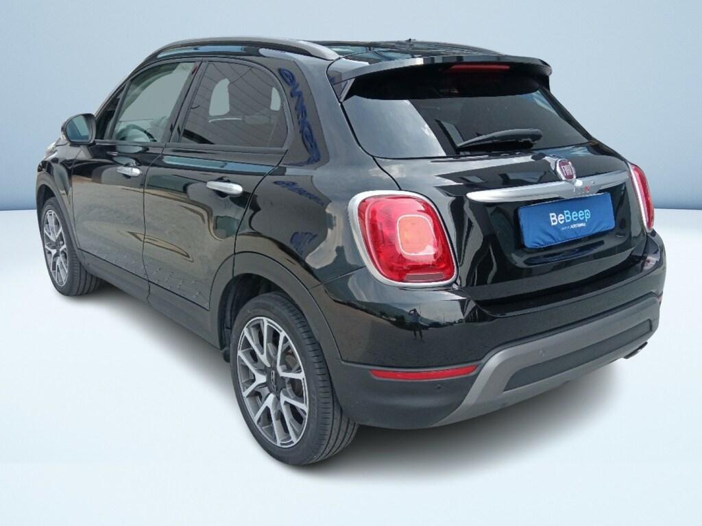 Fiat 500X 1.4 m-air Cross Plus 4x2 140cv