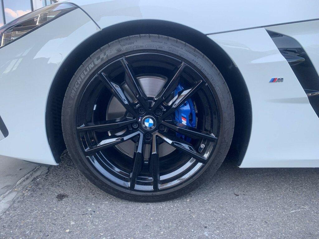 BMW Z4 sdrive 30i Msport auto