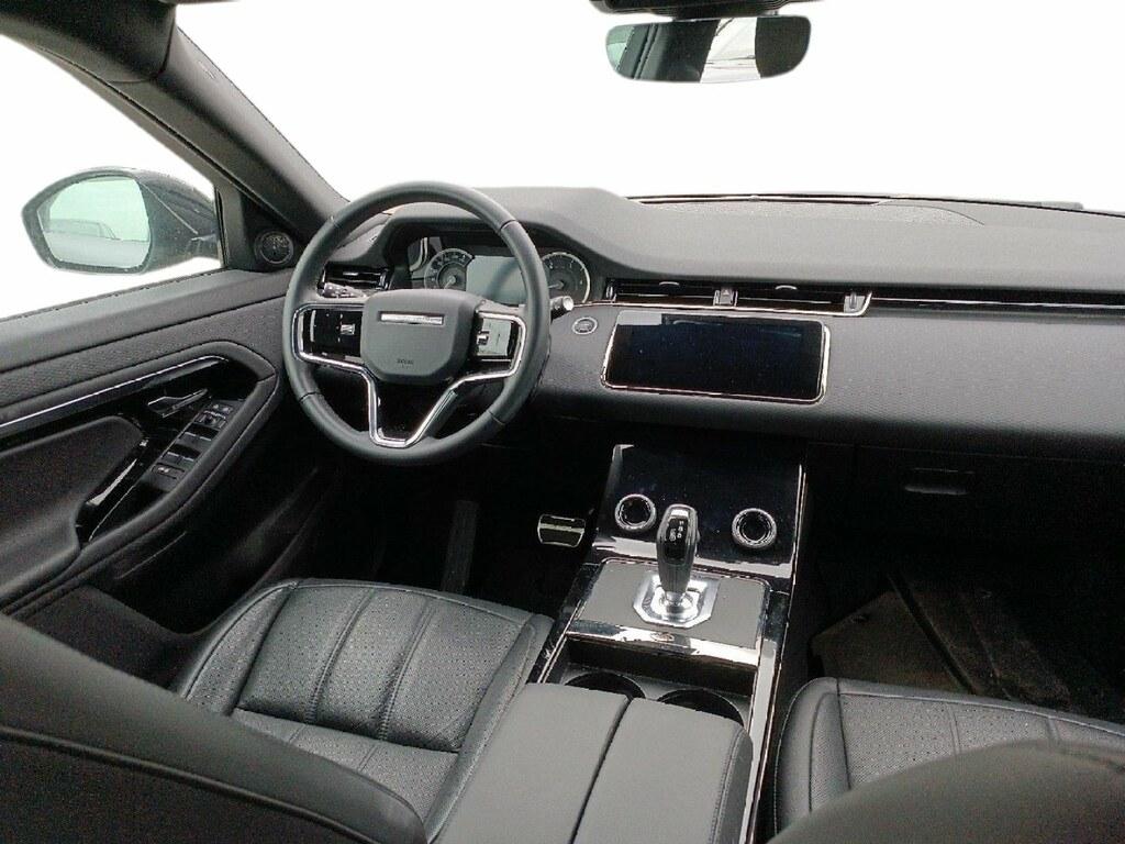 Land Rover Range Rover Evoque Evoque 2.0d i4 mhev R-Dynamic S awd 163cv auto