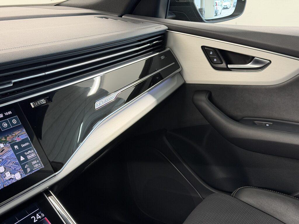 Audi Q8 50 3.0 tdi mhev Sport quattro tiptronic