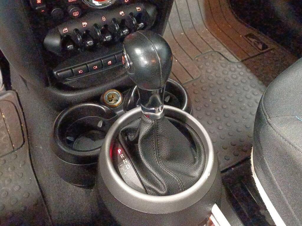 Mini Cooper SD Countryman 2.0 Cooper SD ALL4
