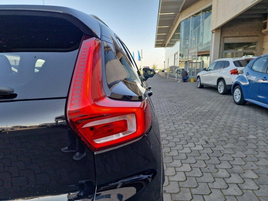 Volvo XC40 1.5 T3 Inscription 163cv auto my21