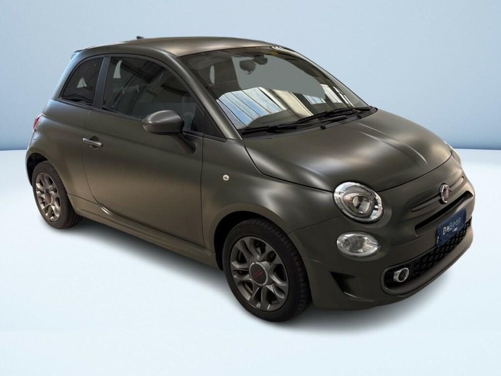 Fiat 500 1.2 S 69cv