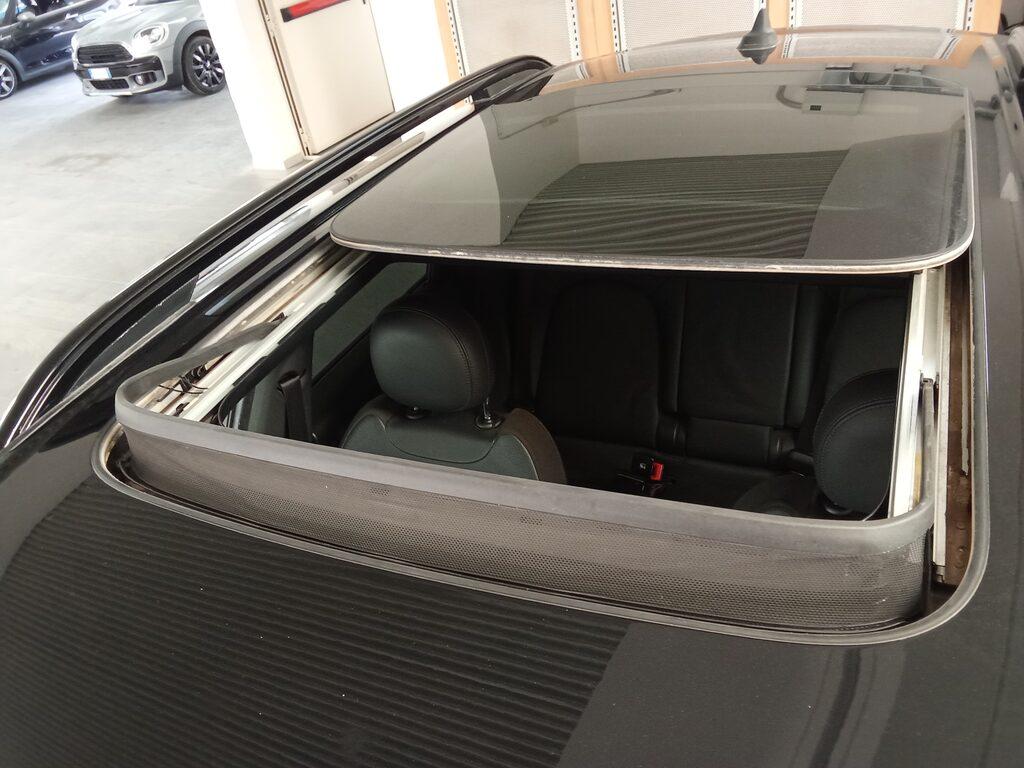 Mini Cooper Countryman 1.5 TwinPower Turbo Cooper