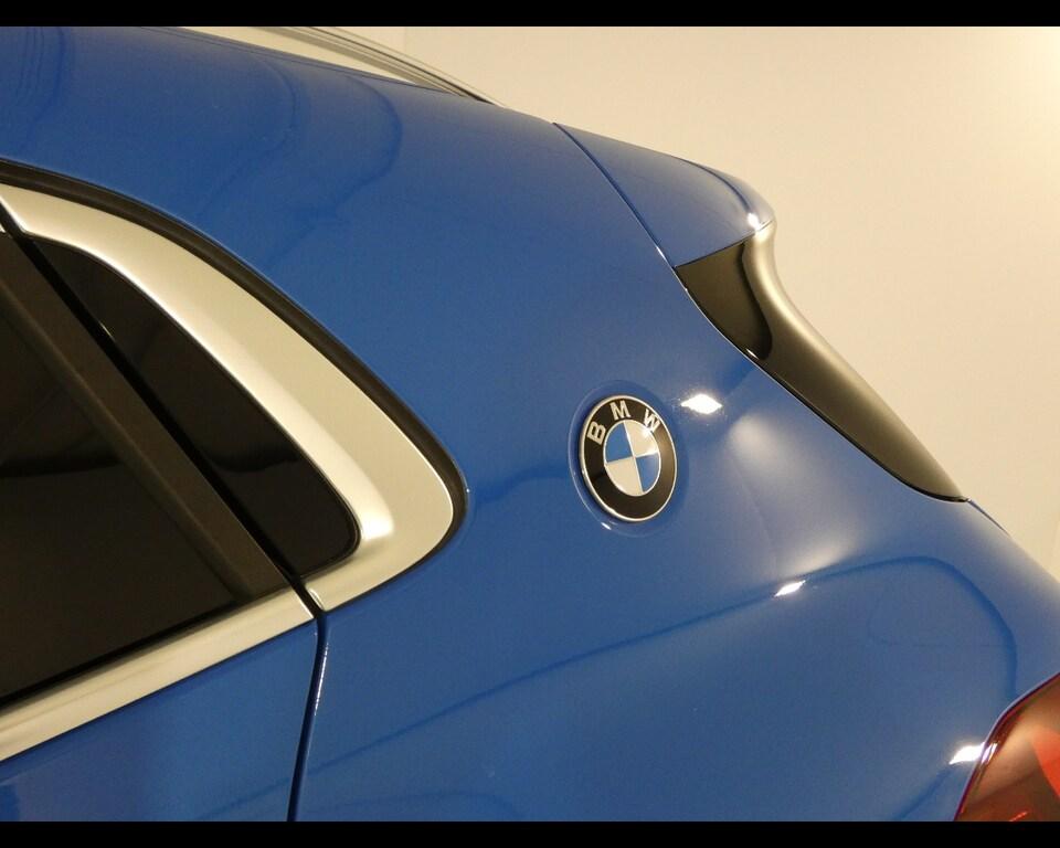 BMW X2 sdrive20i Msport X 192cv auto