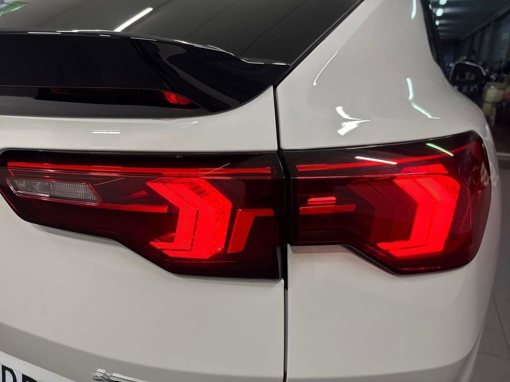 BMW X2 xdrive 20d 48V MSport Pro auto