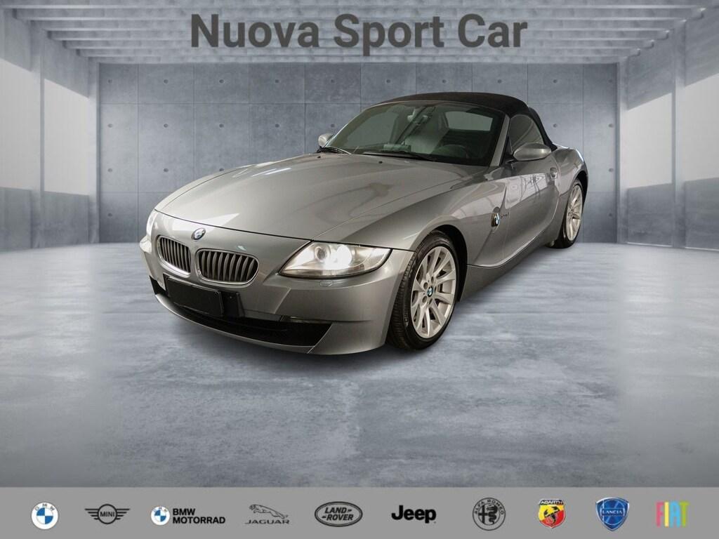 BMW Z4 Roadster 3.0si