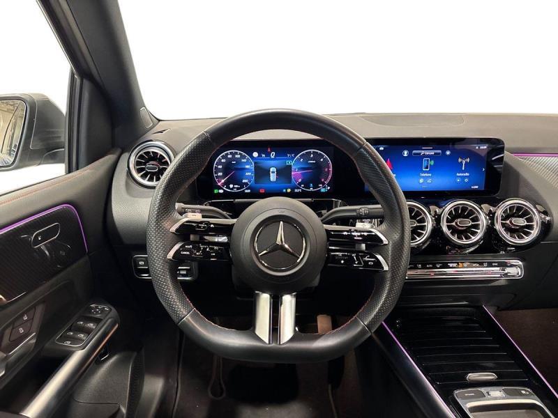 Mercedes Classe B 200 d Premium AMG Line auto
