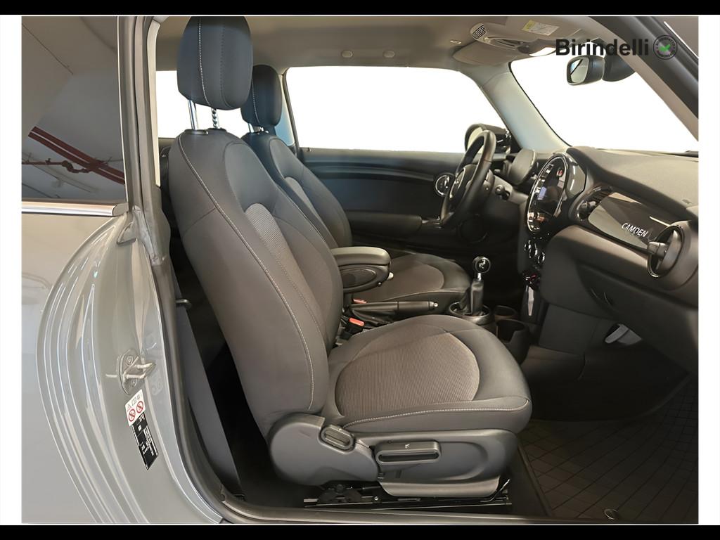 Mini Cooper 1.5 TwinPower Turbo Cooper