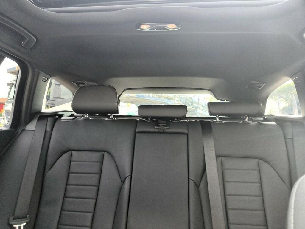 BMW Serie 3 M M340d Touring mhev 48V xdrive auto