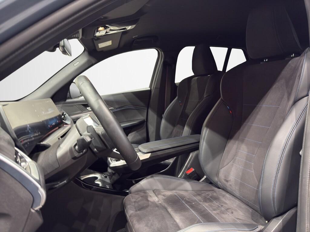 BMW iX2 edrive 20 MSport Pro