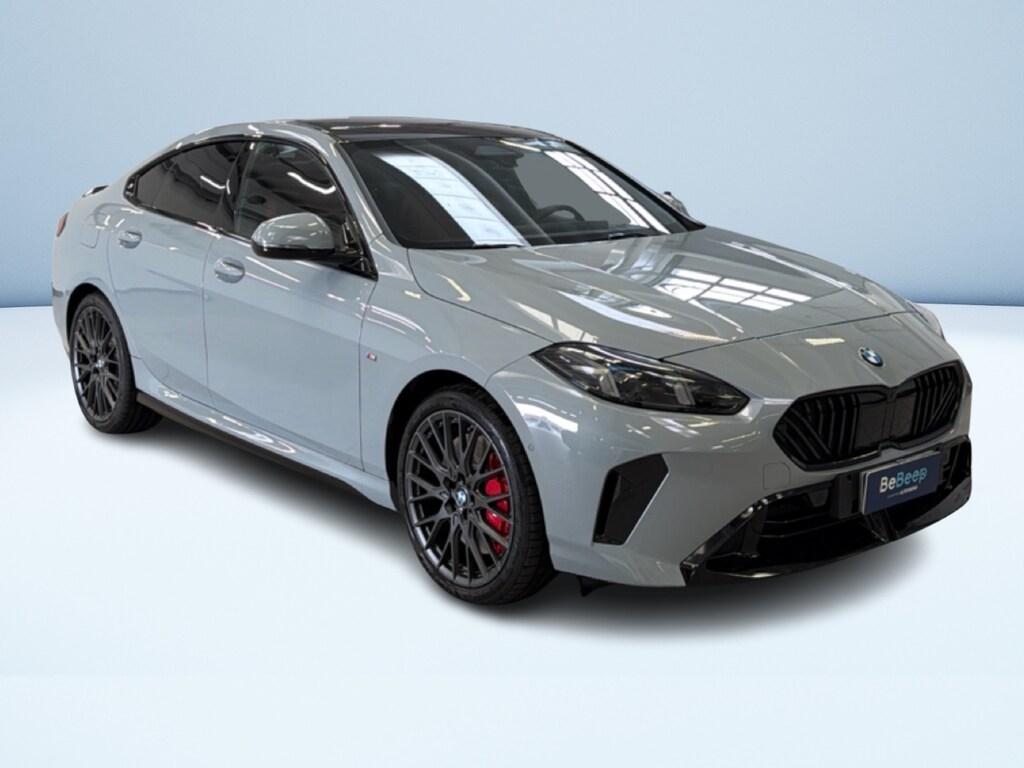 BMW Serie 2 220 Gran Coupe 48V MSport Pro auto
