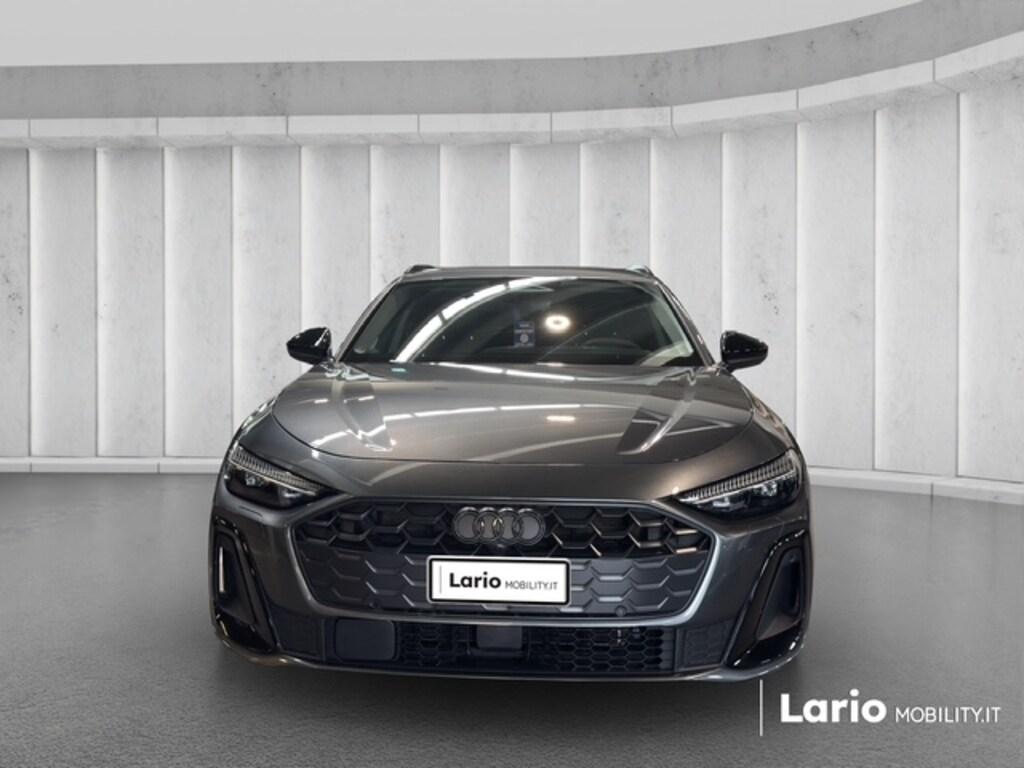 Audi A5 Avant 2.0 tdi mhev+ S line edition quattro 204cv s-tronic