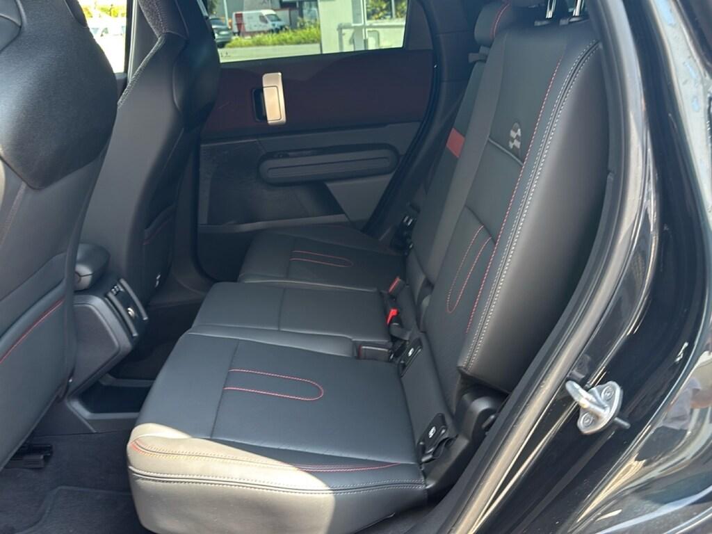 Mini John Cooper Works Countryman 2.0 TwinPower Turbo John Cooper Works ALL4 Auto