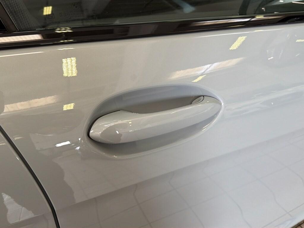 BMW Serie 2 220 Gran Coupe 48V MSport Pro auto