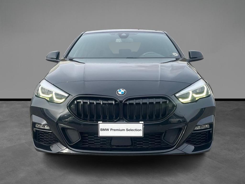 BMW Serie 2 220d Gran Coupe Sport auto