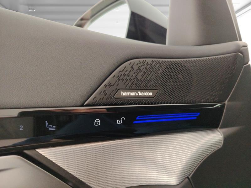 BMW Serie 5 520d Touring 48V xdrive M Sport Pro auto