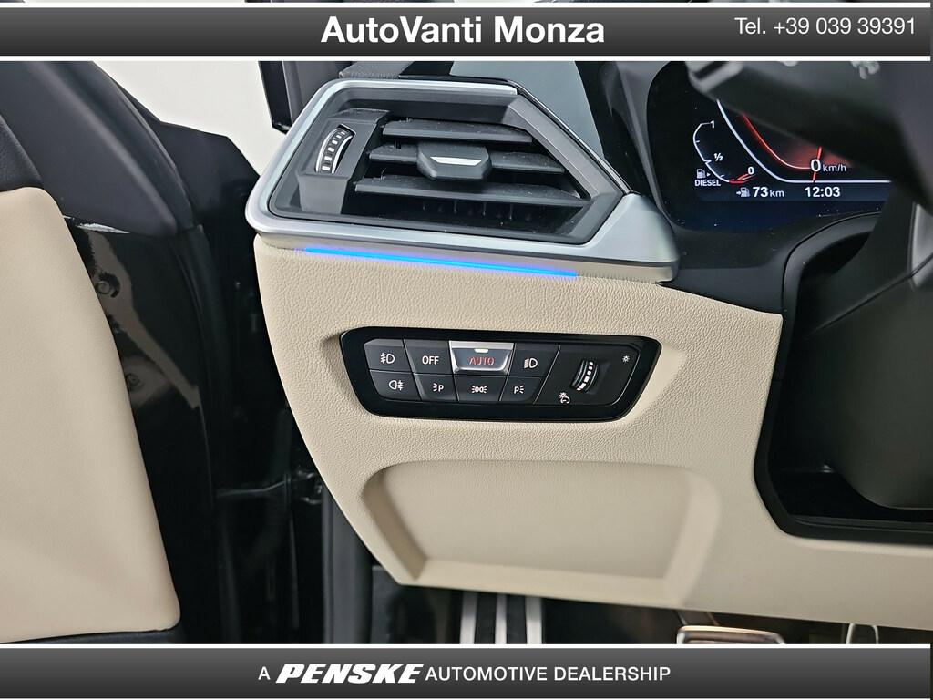 BMW Serie 4 420d mhev 48V Msport auto