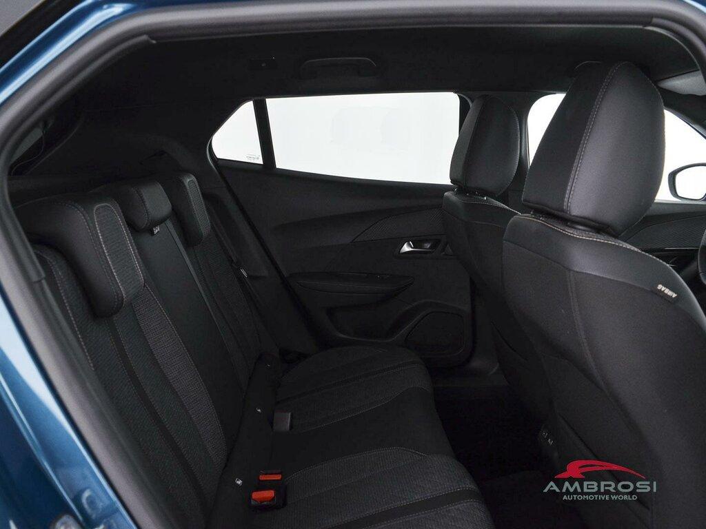 Peugeot 2008 1.2 puretech Allure s&s 100cv