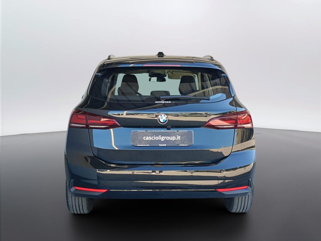 BMW Serie 2 218d Active Tourer auto