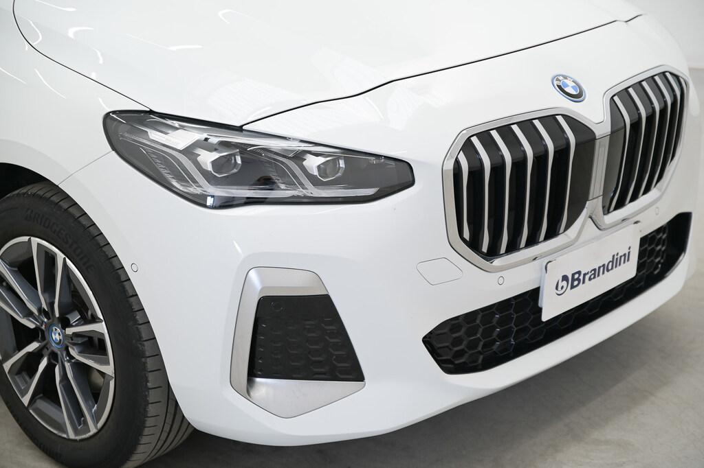 BMW Serie 2 225e Active Tourer xdrive Msport auto