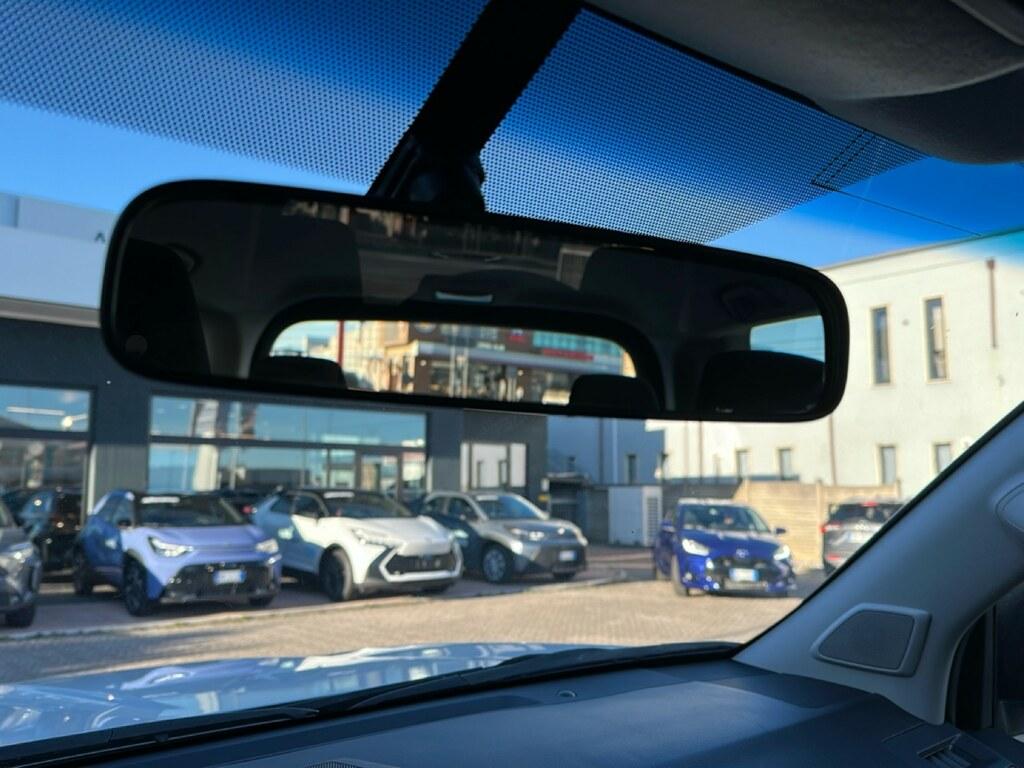 Toyota Land Cruiser 3p 2.8 d-4d Active