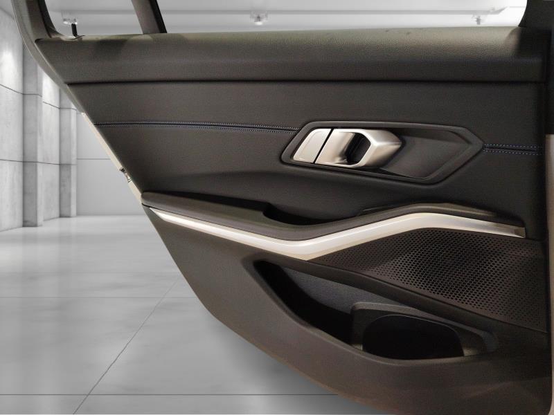 BMW Serie 3 320d Touring mhev 48V Msport xdrive auto