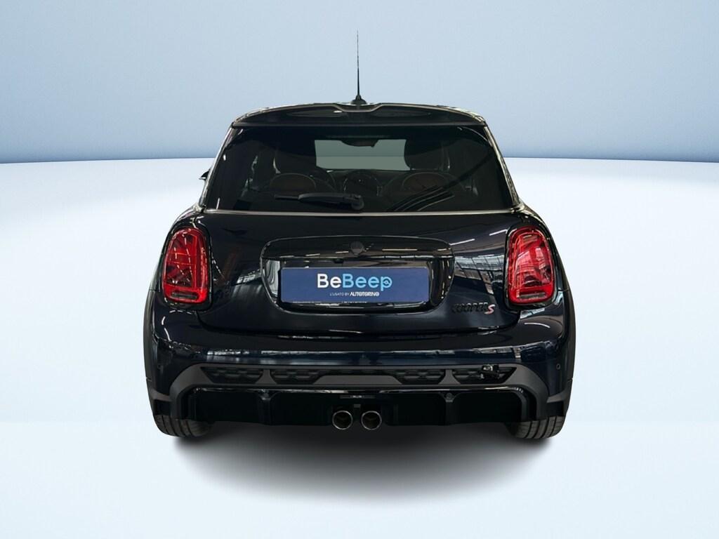 Mini Mini 3p 2.0 Cooper S JCW auto