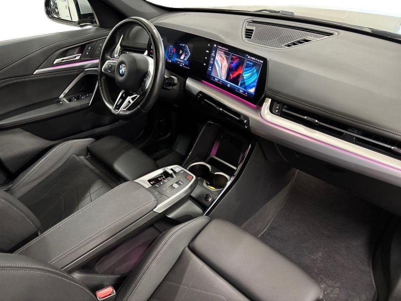 BMW X1 sdrive18i X-Line auto
