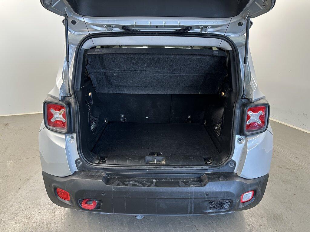 Jeep Renegade 2.0 mjt Trailhawk 4wd 170cv auto