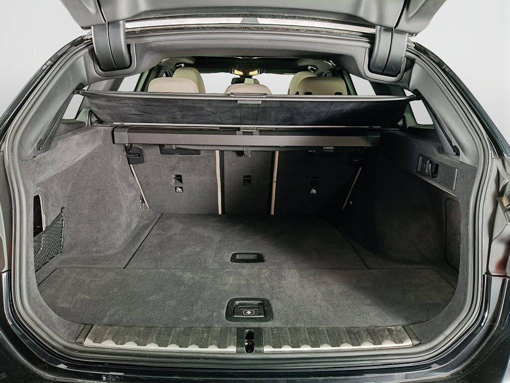 BMW Serie 3 320d Touring mhev 48V Msport auto