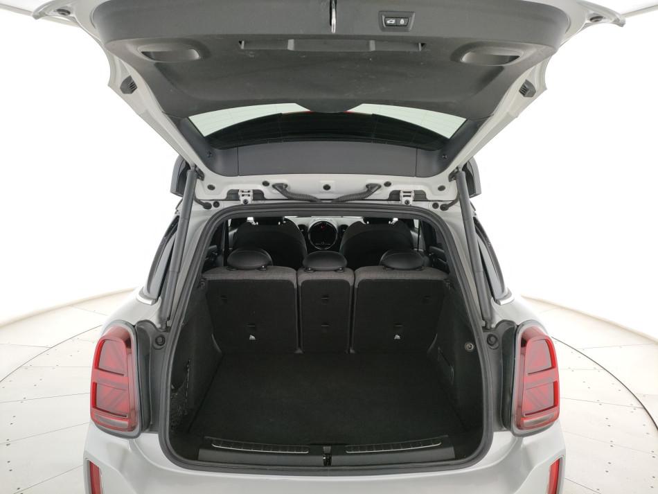 Mini Cooper D Countryman 2.0 TwinPower Turbo Cooper D