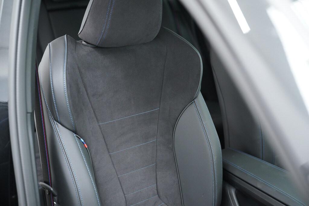 BMW X1 xdrive 25e MSport Pro auto