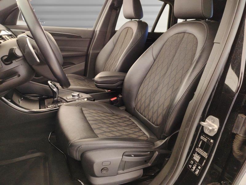 BMW X1 xdrive18d xLine auto
