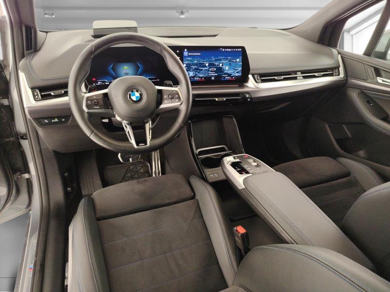 BMW Serie 2 218d Active Tourer Msport auto