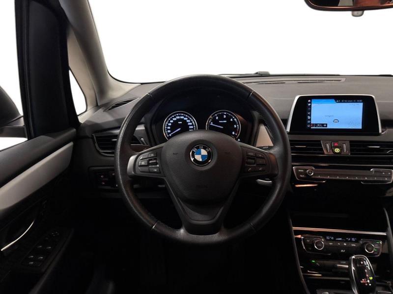 BMW Serie 2 218d Active Tourer Business auto my20