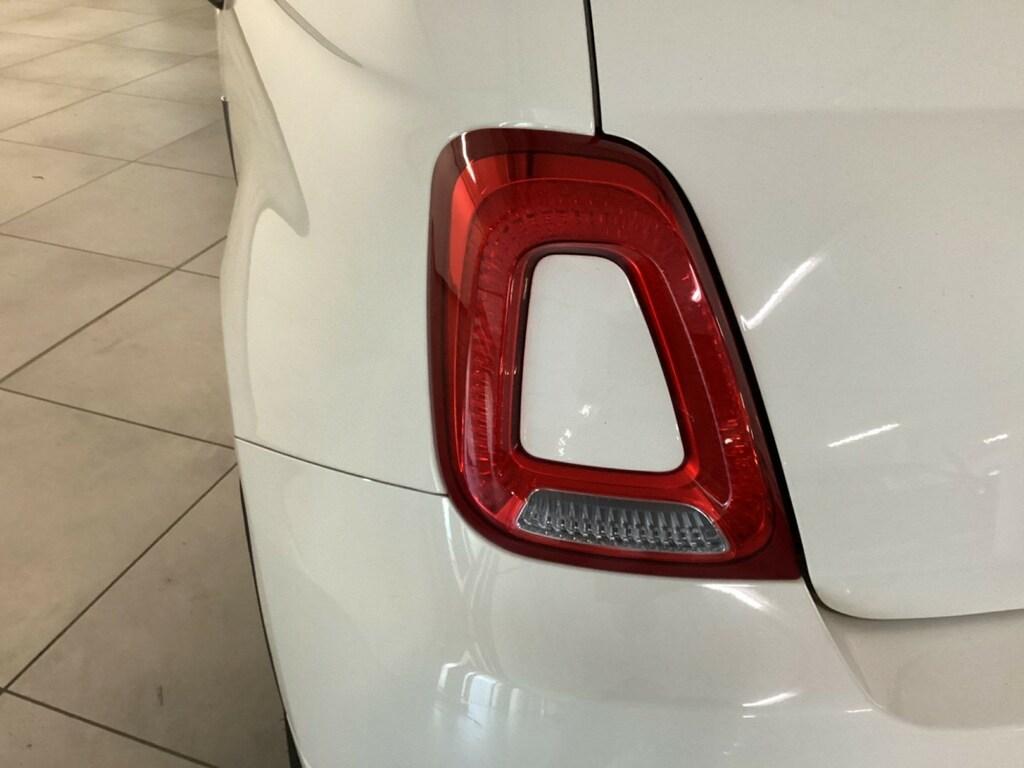 Fiat 500 1.2 Sport 69cv my20