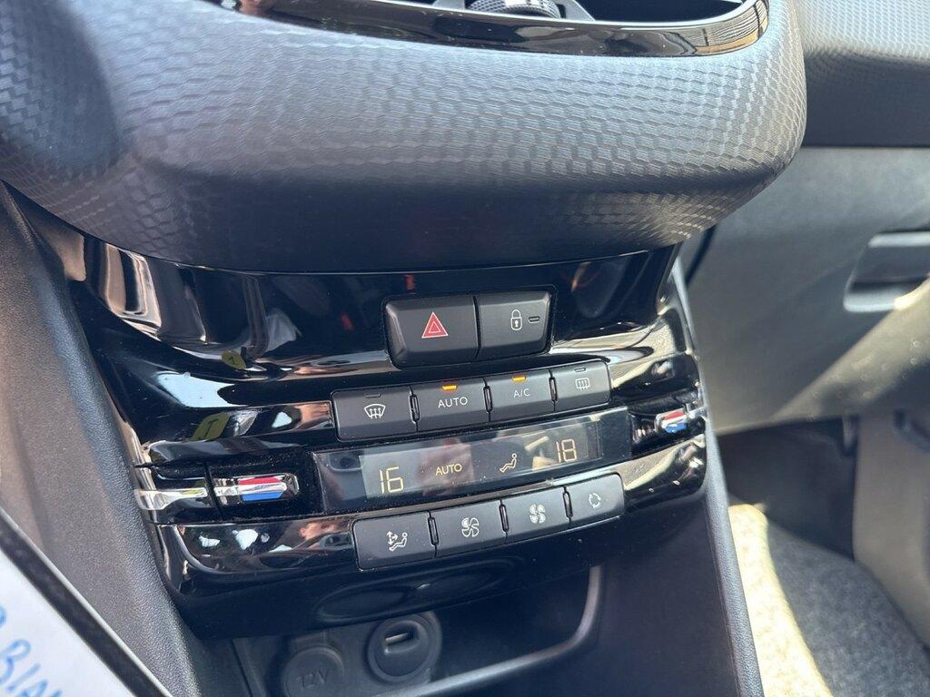 Peugeot 208 1.5 bluehdi GT Line s&s 100cv 5p 5marce