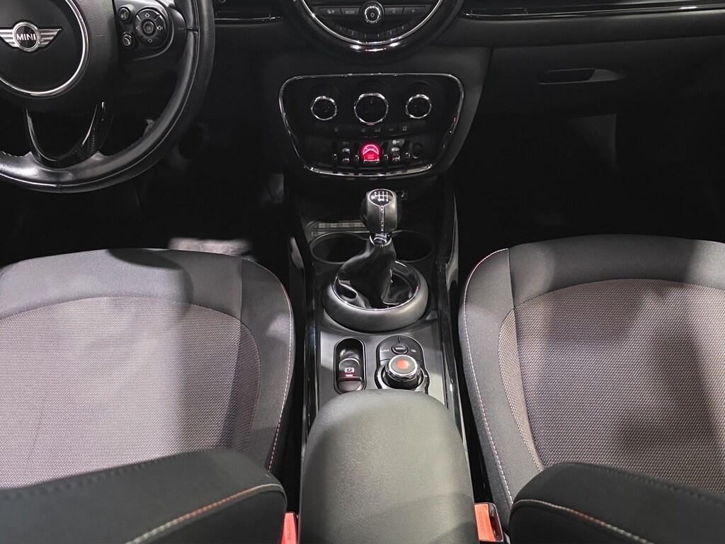 Mini One D Clubman 1.5 One D Business