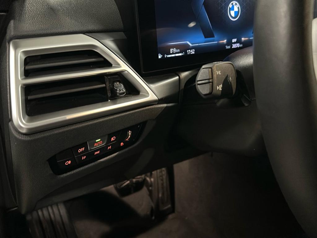 BMW Serie 4 420d Gran Coupe mhev 48V xdrive M Sport Pro auto