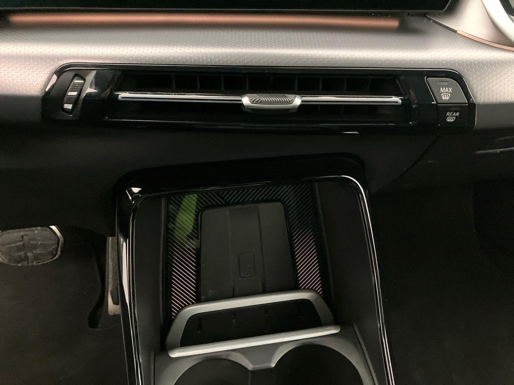 BMW Serie 2 218d Active Tourer Msport auto