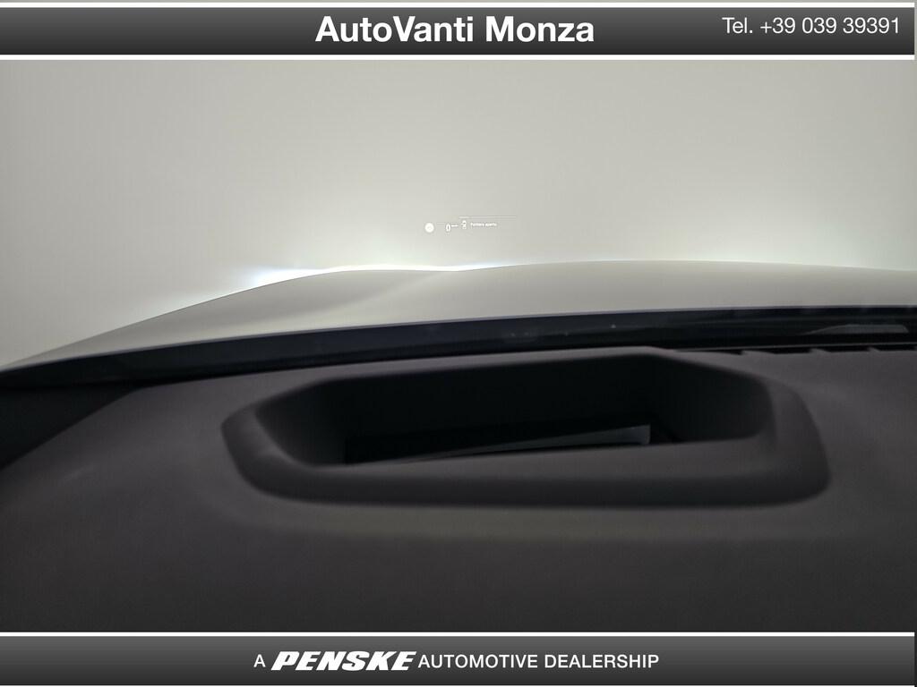 BMW Serie 5 540i Touring mhev 48V xdrive Msport auto