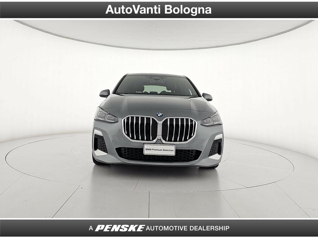 BMW Serie 2 218d Active Tourer Msport auto