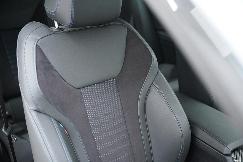 BMW Serie 4 420d Coupe mhev 48V Msport auto