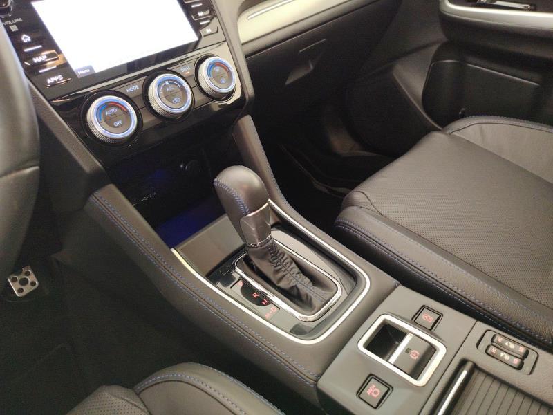 Subaru Levorg 2.0i Premium lineartronic