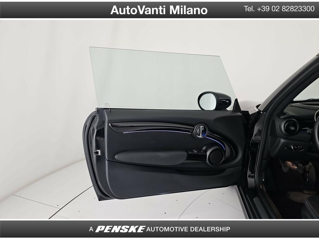 Mini Mini 3p 1.5 One Classic 75cv