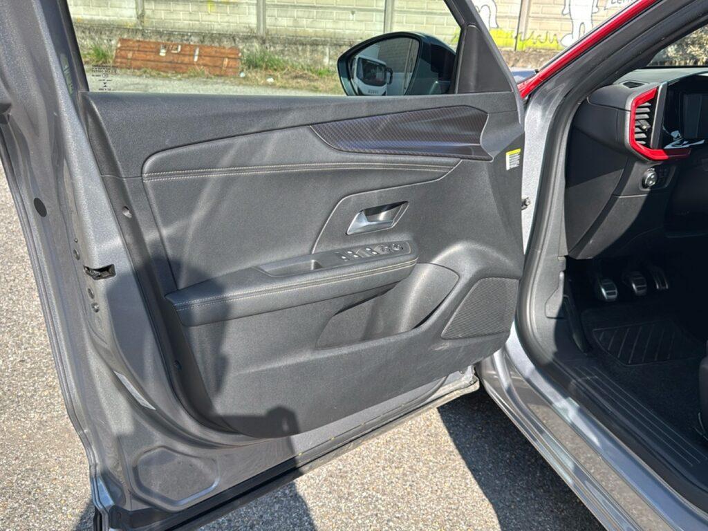Opel Mokka 1.2 t GS s&s 100cv