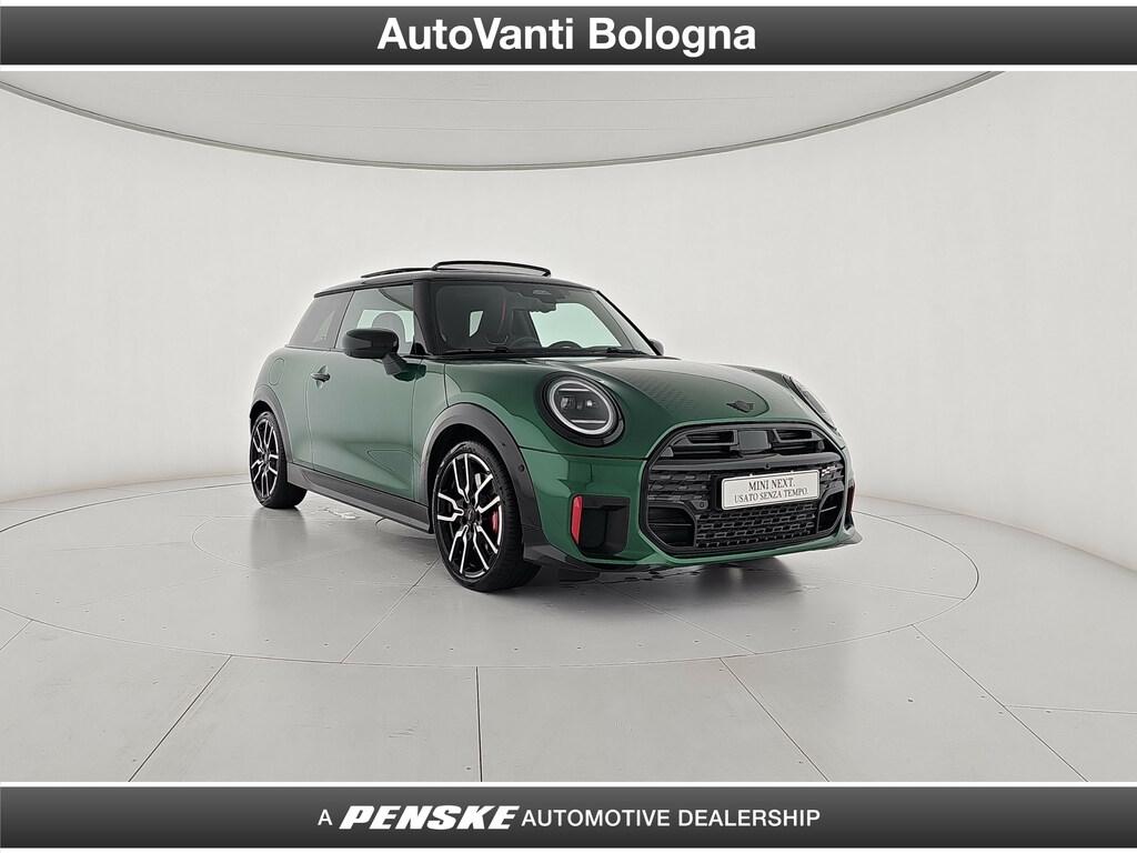 Mini Mini Cooper 3p 2.0 John Cooper Works JCW auto