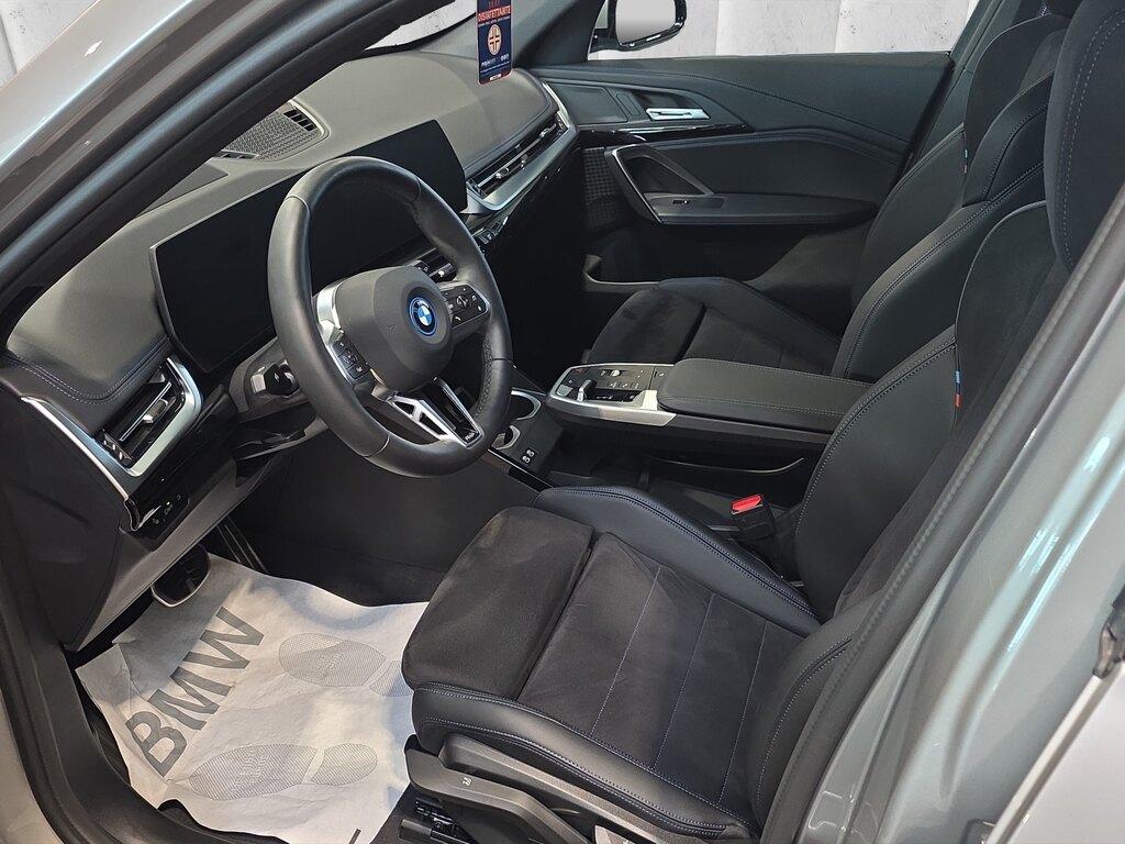 BMW X1 xdrive 25e MSport Pro auto