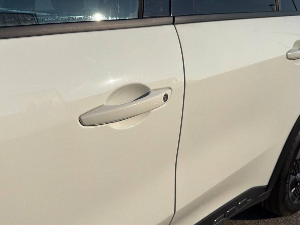 Fiat 600 1.2 hybrid La Prima